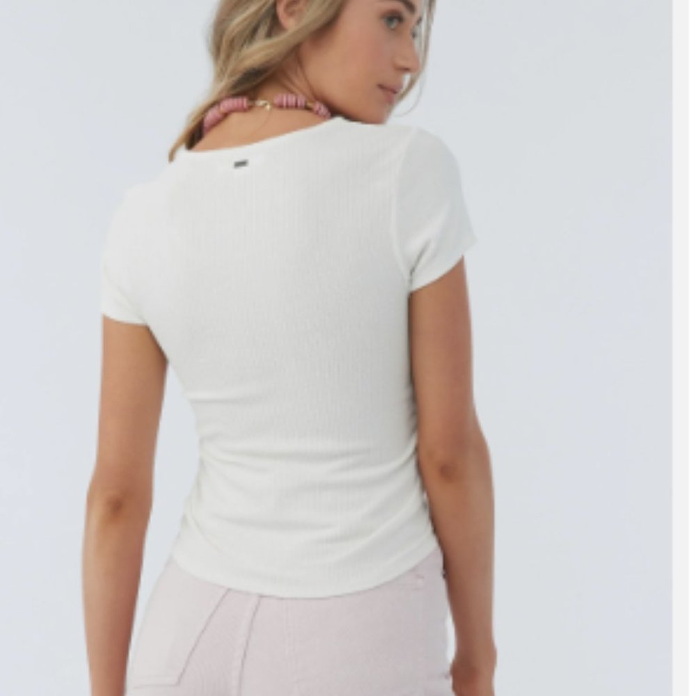 O'neill ANYTA TOP - Picture 4 of 4